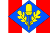 Brněnec – vlajka