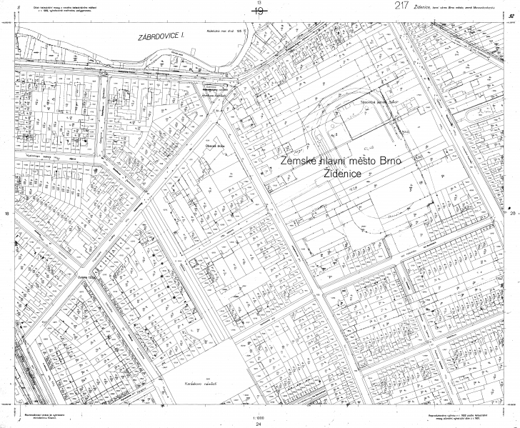 Soubor:Brno mapovy list 2017.png