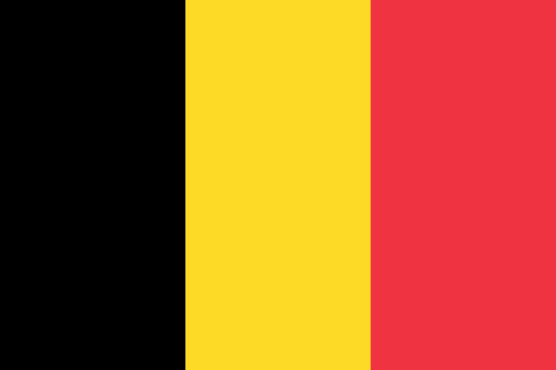 Soubor:Flag of Belgium (civil).svg