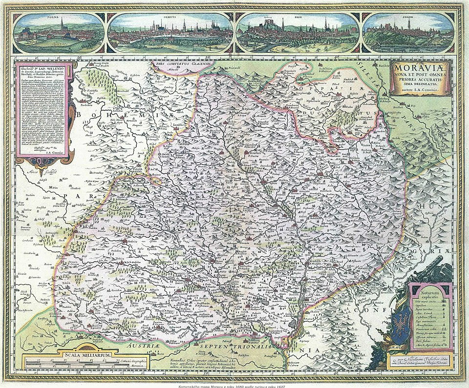 Soubor:Mapa Moravy 1627.jpg