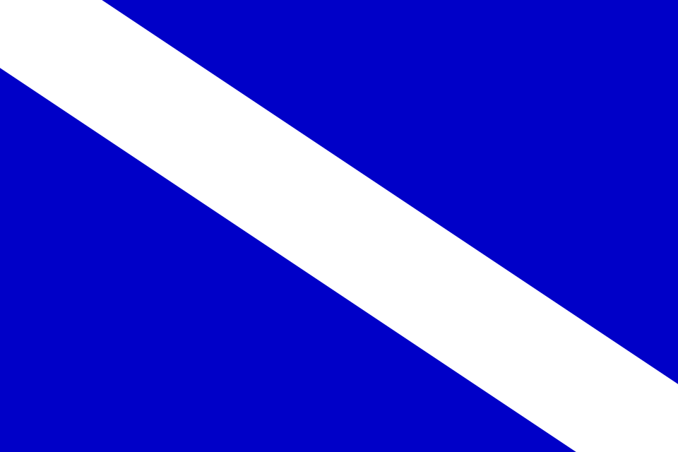 Soubor:Bělá nad Svitavou flag CZ.svg