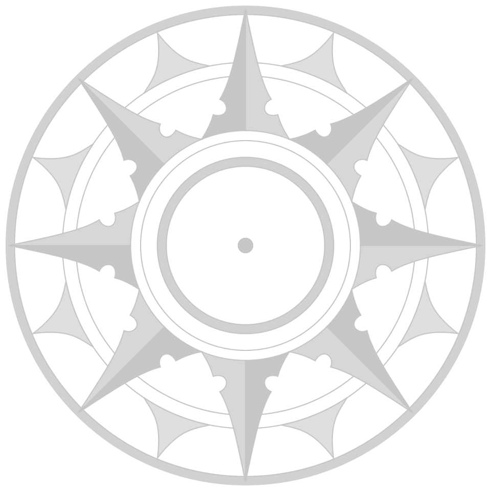 Soubor:Compass rose pale.svg