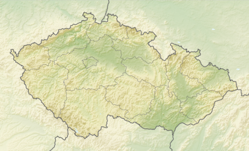 LocMap Česká republika
