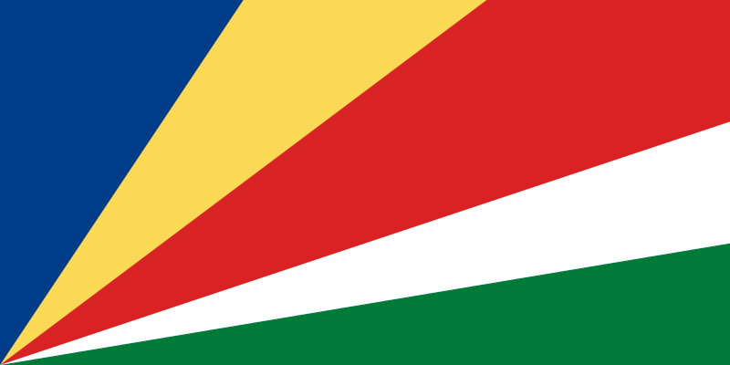 Soubor:Flag of Seychelles.svg